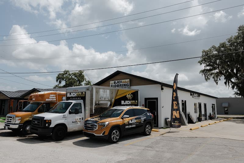 Our Wildwood Showroom