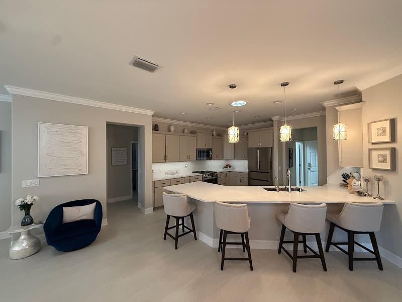 Modern Kitchen Remodel